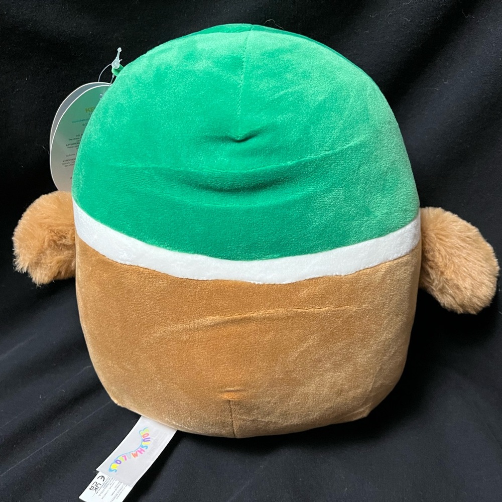 COPY - RARE 8” Avery winking duck squishmallow - Picture 2 of 4